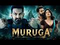 MURUGA 2026 Full Hindi Dubbed Movie Jr NTR Action Romance Thriller New South Movie HD
