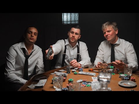 Cody Ray - Oxford (Official Music Video)