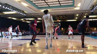 Kentucky in the Bahamas - Day 2 - Prospect Chat - (Quickley, Quade, Richards, Washington, Keldon)