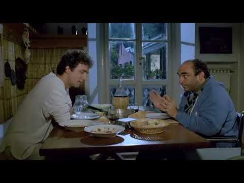 Francesco Nuti + Alessandro Haber | Il mio problema | Willy Signori e Vengo da Lontano