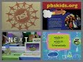 PBS Kids GO Program Break 2005 WMHT Incomplete