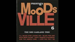 Red Garland -   And the Angels Sing