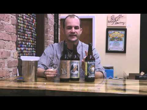 4 Hands Brewing - Episode #209