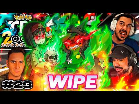 Oscar Brock and 2 more