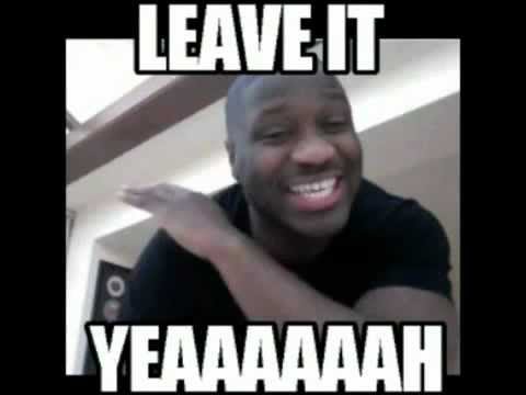 Leave It Yeah Remix - Lethal Bizzle Emmanuel Frimpong Frisco Scrufizzer