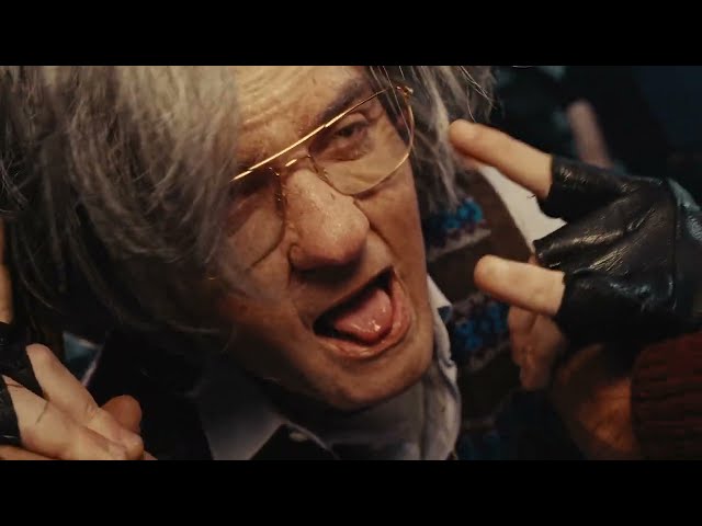 Video zu 'Quei Ricordi La' ansehen