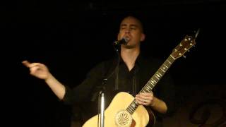 What Are We Fighting For - Tyrone Wells