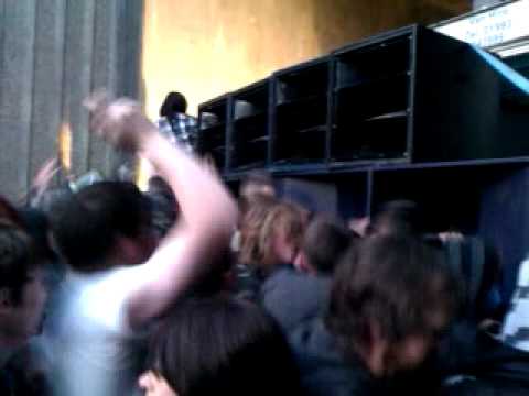 Koalition freeparty 9th april 2011 devils highway