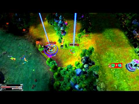 So yea...uhm...thresh can do that?