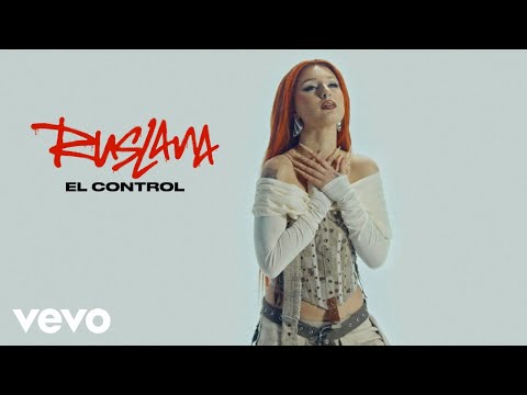 RUSLANA - el control (Video Oficial)