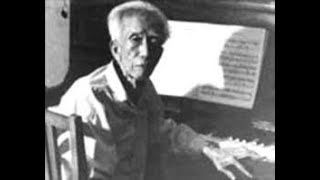 Nguyễn Xuân Khoát (1910-1993): Festive Lantern; Marco Inchingolo, piano