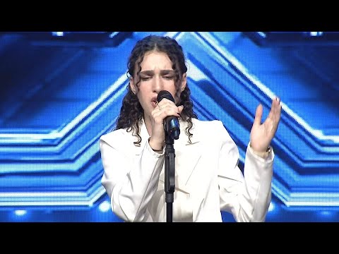 Laura - Audicione | X Factor Albania 2024