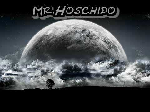 Magix Samplitude Music Studio 16  " Moonlight"      ( Selfmade )