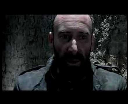 Macbeth - Antony Sher - "Tomorrow and tomorrow and tomorrow..."