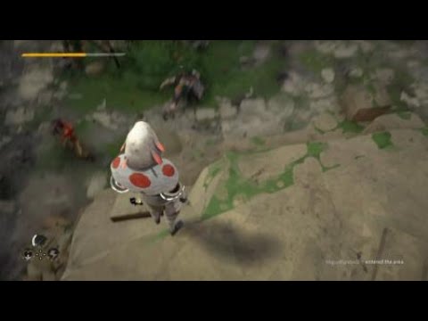 ABSOLVER Villain Strat