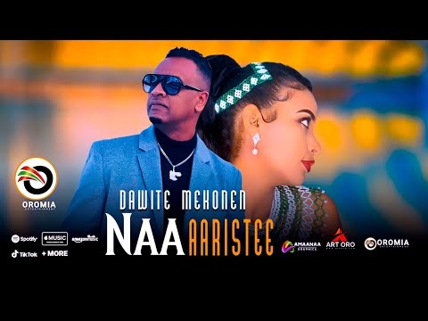 Dawite Mokonnen |NAA AARSITEE| Oromo Music HD 2023