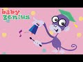 Pop Goes The Weasel Favorite Children S Nursery Rhymes Baby Genius
