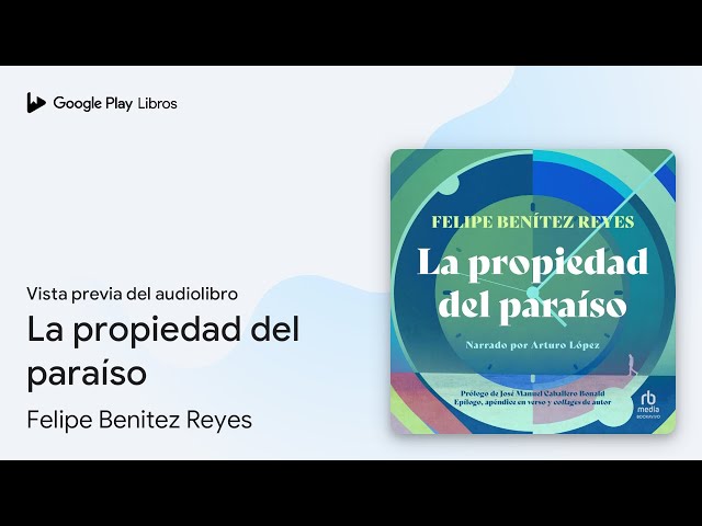 Vídeo relacionado con La propiedad del paraíso