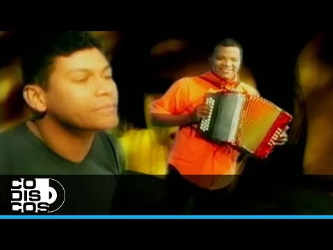 A Besitos, Los Diablitos - Video Oficial