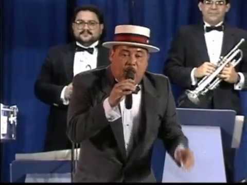 Marvin Santiago-Yo Quiero Plena