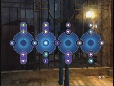 Dreamfall: The Longest Journey - GameTrailers Review