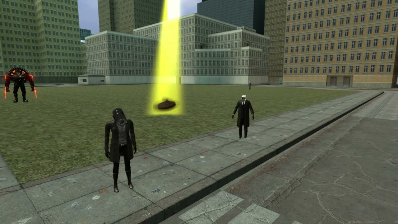 Camera woman lock in 1