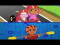 Going Places Monthly Song Cartoons Nick Jr