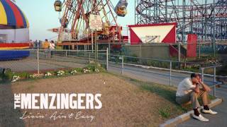 The Menzingers - &quot;Livin&#39; Ain&#39;t Easy&quot; (Full Album Stream)