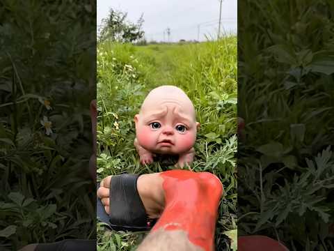 Unbelievable Baby Animal Healed His Leg 😳🐾 #shortsvideo