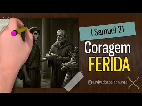 Find faith even in despair || 1 Samuel 21 #RPSP