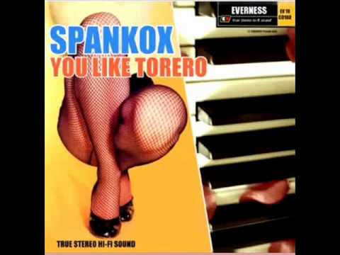 Spankox   You Like Torero (Radio Promo Edit)
