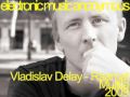 Vladislav Delay - Raamat (2000)