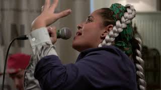 Lido Pimienta - Quiero Jardines (Live on KEXP)
