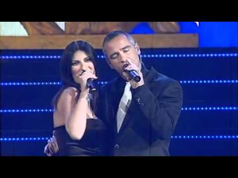 Laura Pausini  Eros Ramazzotti.flv