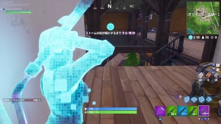 フォートナイト　ソロ