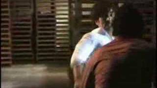 Dongwan (from Shinhwa) - making of 손수건/Handkerchief MV