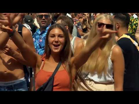 SRVD - Twitch [Amelie Lens at Tomorrowland 2019 W1]