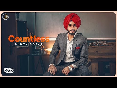 Countless — watch video