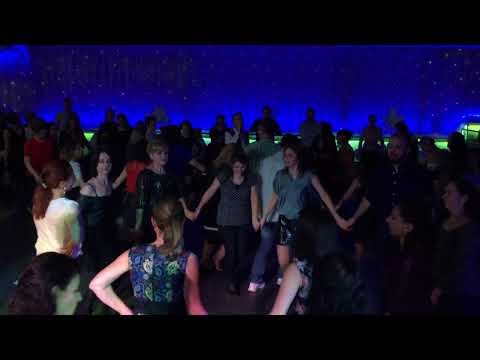 ZDRAVKO MANDADZHIEV / Здравко Мандаджиев - live in London, 10.02.2018