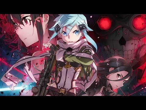 Unboxing 〜 Sword Art Online Vol.3 Limited Edition 〜 Staffel.2 〜 Anime DVD (German)