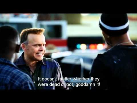 Will Smith & Martin Lawrence - a word with Captain