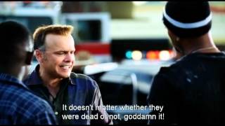 Will Smith &amp; Martin Lawrence - a word with Captain