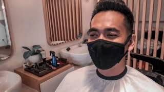 Download lagu barbershopjepang HAIDOEL SERVICE... mp3