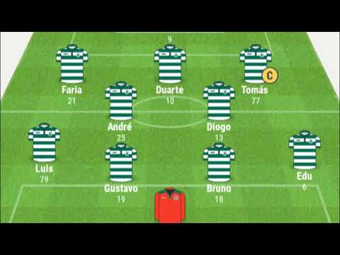 A. D. Oliveirense 3 - 3 C. C. Taipas