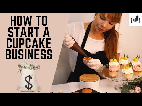 , title : 'How to Start a Cupcake Business Online From Home | Starting and Opening a Small Cupcake Business'