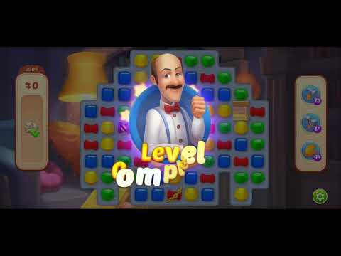 HomeScapes level 3901, 3902, 3903, 3904, 3905, 3906, 3907, 3908, 3909, 3910. No boosters