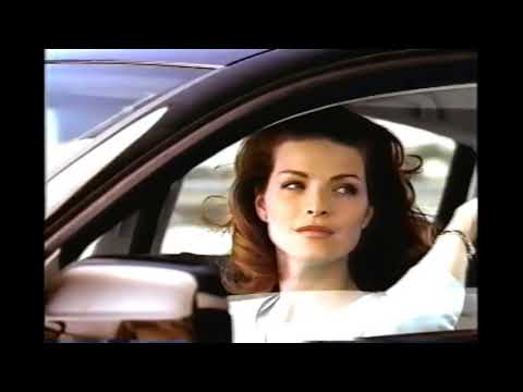 Thermasilk Shampoo Commercial 1999