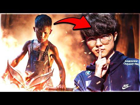 12 JÄHRIGER IM IRON COACHING.. ER WILL PRO WERDEN??