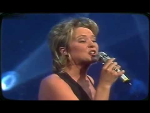 Nadine Norell - In deinem Zimmer brennt noch Licht 1996