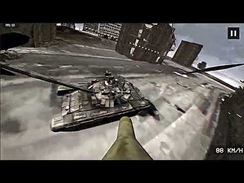DRONE WAR : KAMIKAZE FPV